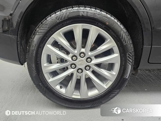 Cadillac XT5 id 4998285 из Кореи 15
