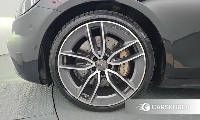Mercedes-Benz E-Class W213 id 4936523 из Кореи 32