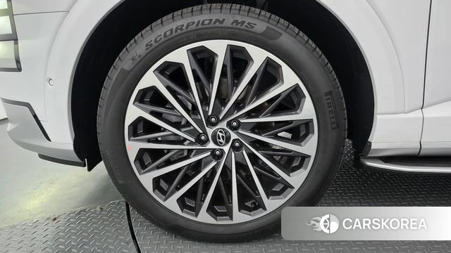 Hyundai Palisade (LX3) id 5020723 из Кореи 15