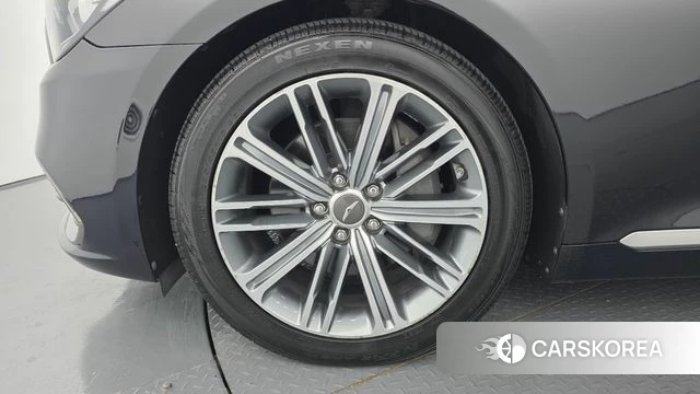 Genesis G80 id 5029047 из Кореи 15