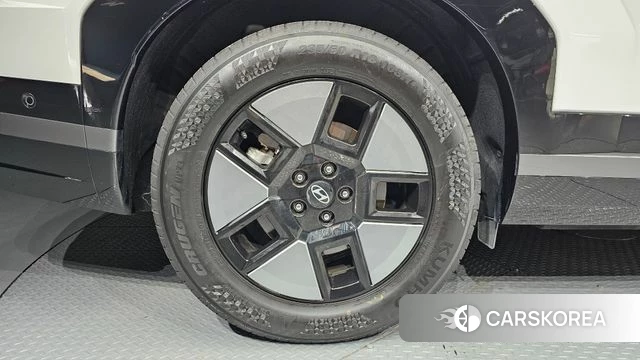 Hyundai Santa Fe (MX5) id 4980657 из Кореи 31