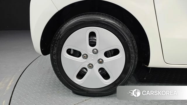 Kia The New Ray id 4525761 из Кореи 16