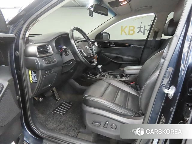 Kia The New Sorento id 5004626 из Кореи 15