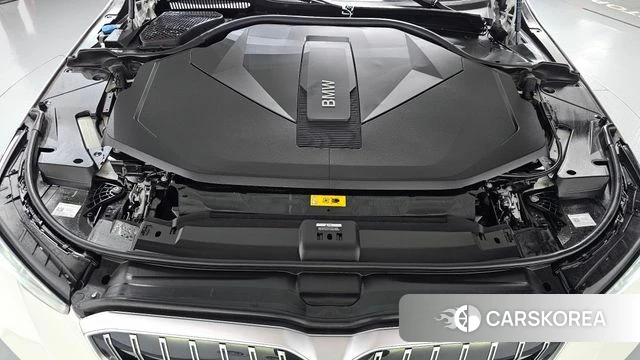 BMW i5 (G60) id 5045666 из Кореи 39