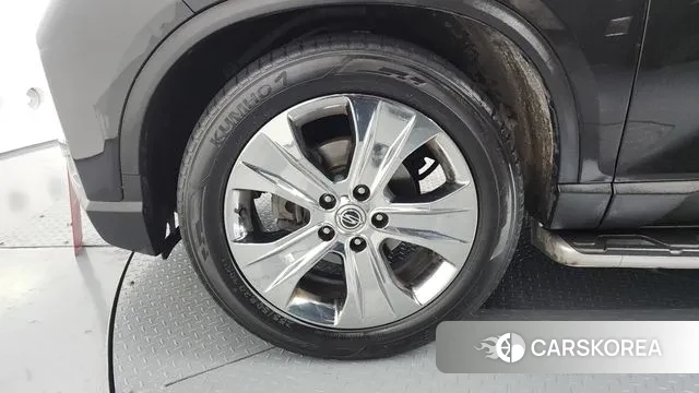 Ssangyong All New Rexton id 3654951 из Кореи 15