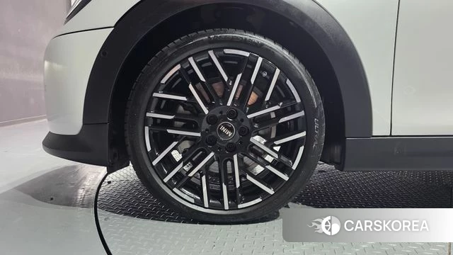 Mini Cooper S id 4980185 из Кореи 25