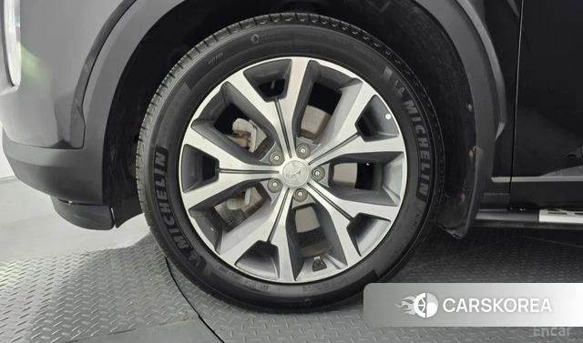Hyundai Palisade id 4958829 из Кореи 14