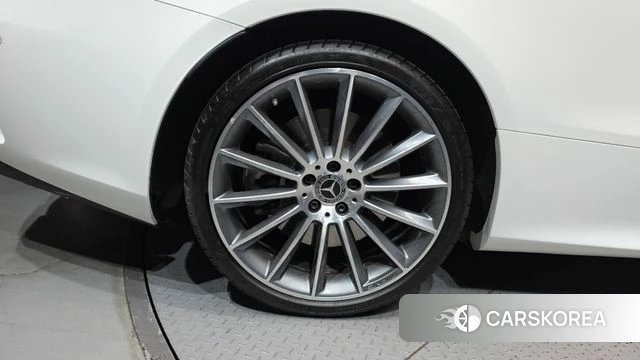Mercedes-Benz E-Class W213 id 4967054 из Кореи 25
