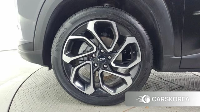 Chevrolet (GM Daewoo) Trax Crossover id 4964710 из Кореи 25