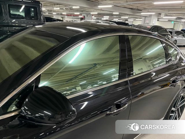 Genesis G80 (RG3) id 5031478 из Кореи 15