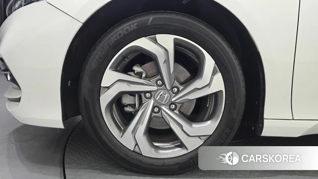 Honda Accord 10th Generation id 5029125 из Кореи 25