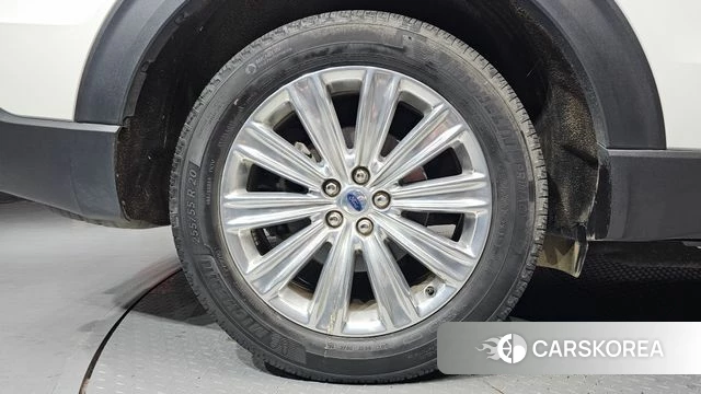 Ford Explorer 6th Generation id 5047725 из Кореи 15