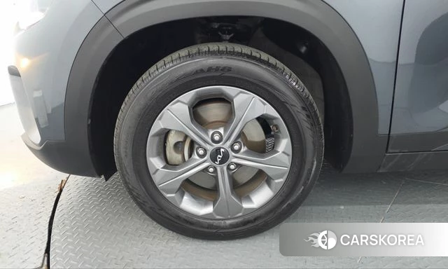 Kia The New Seltos id 4981226 из Кореи 30