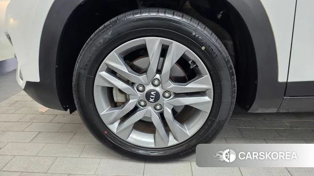 Kia Seltos id 4923006 из Кореи 25
