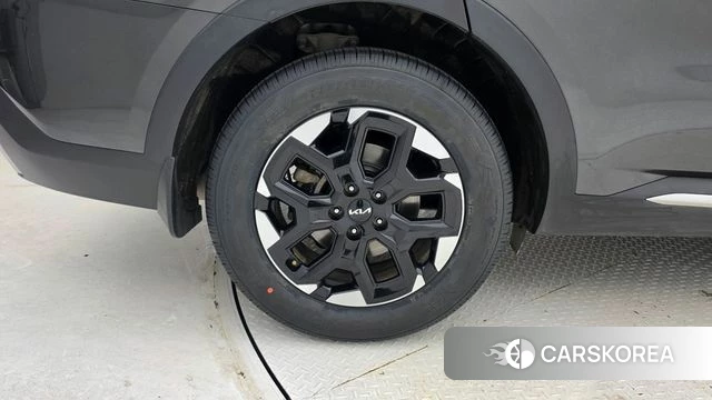 Kia The New Sorento 4th Generation id 5002062 из Кореи 15