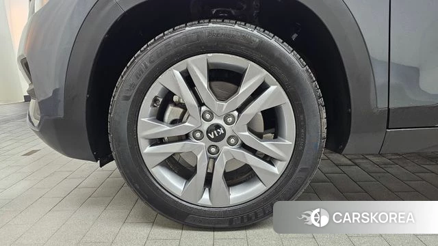 Kia Seltos id 4987554 из Кореи 25