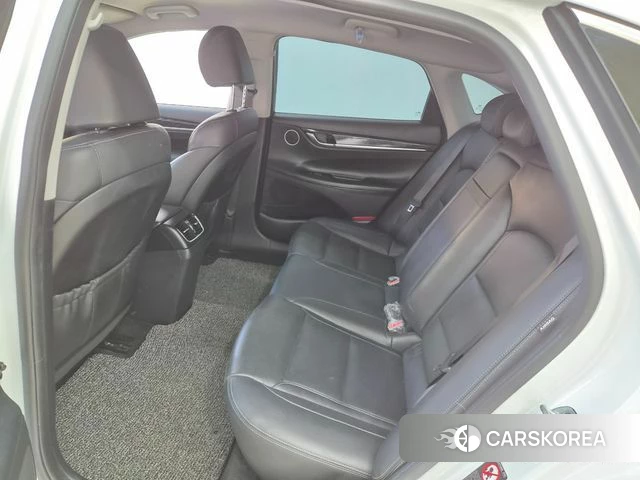 Hyundai Grandeur IG id 5000781 из Кореи 15
