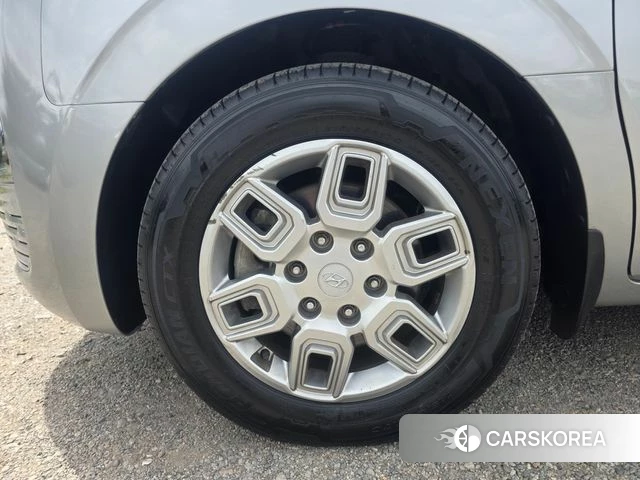 Hyundai Staria id 4654727 из Кореи 15