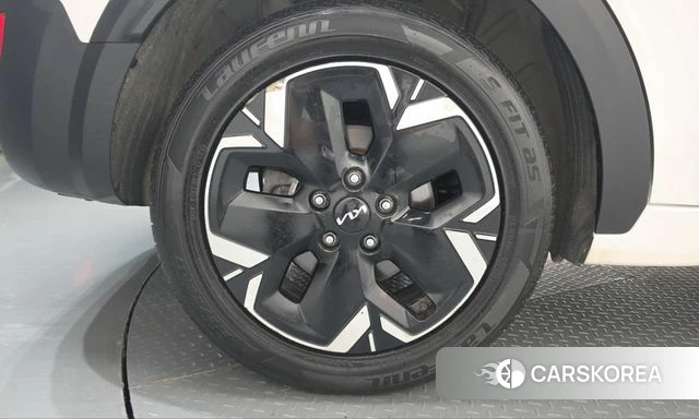 Kia Di All New Niro EV id 5034048 из Кореи 25