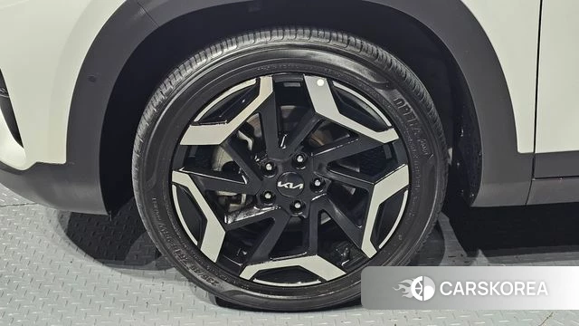 Kia The New Seltos id 4991016 из Кореи 27