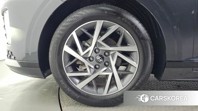 Hyundai Grandeur Hybrid (GN7) id 5011422 из Кореи 15