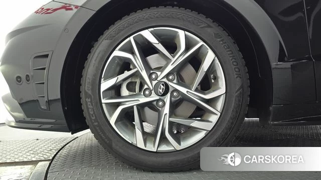 Hyundai Sonata (DN8) id 4567142 из Кореи 30