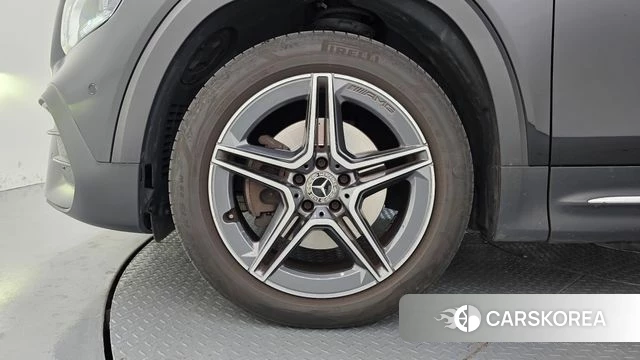 Mercedes-Benz GLB-Class X247 id 4990963 из Кореи 25