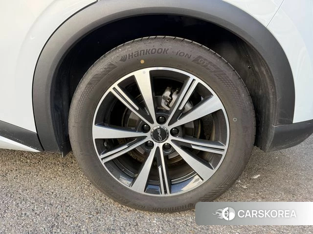 BYD Ato 3 id 5026062 из Кореи 12