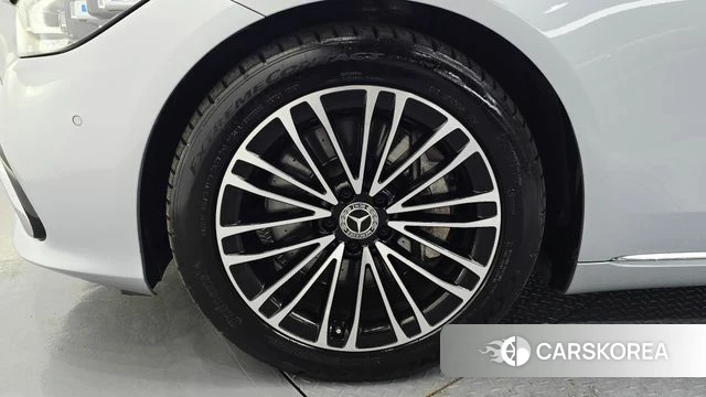 Mercedes-Benz S-Class W223 id 4683449 из Кореи 28