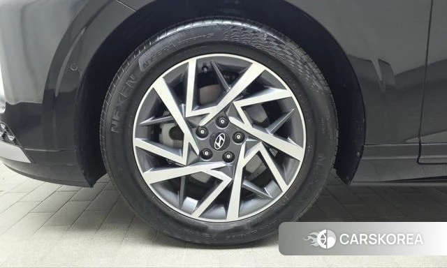 Hyundai Grandeur (GN7) id 4995342 из Кореи 27