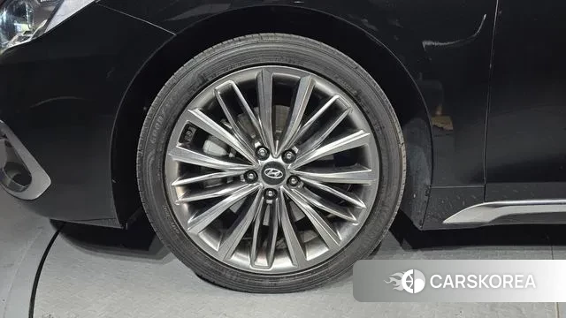 Hyundai Grandeur IG id 3772678 из Кореи 15