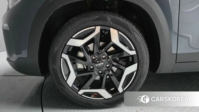 Kia The New Seltos id 4735332 из Кореи 15