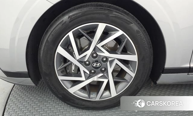 Hyundai Grandeur (GN7) id 4990629 из Кореи 32