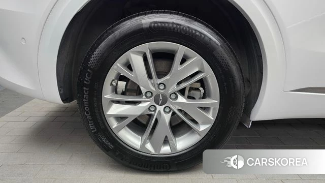 Genesis GV70 id 5016619 из Кореи 15