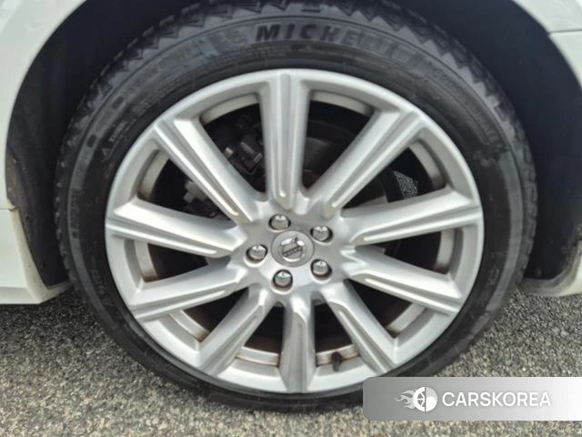 Volvo S90 id 5018638 из Кореи 15
