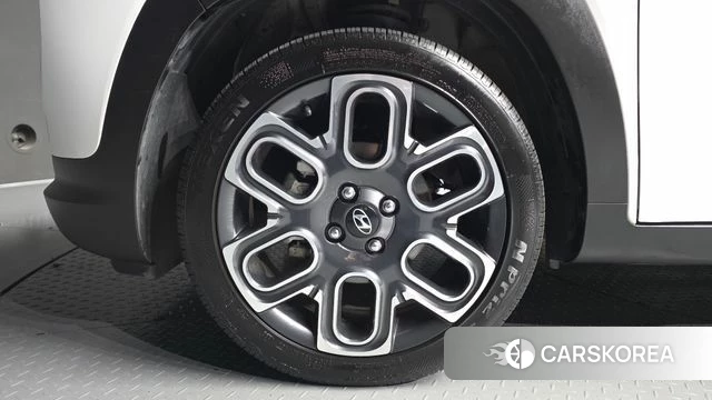 Hyundai Casper id 5017477 из Кореи 27
