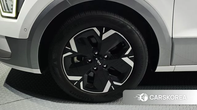 Kia Di All New Niro EV id 4976233 из Кореи 15