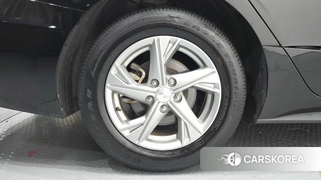 Hyundai Sonata (DN8) id 4768988 из Кореи 15
