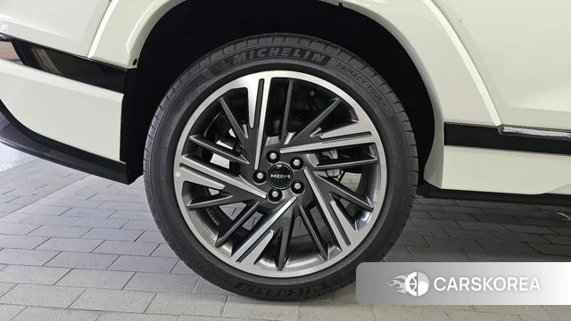Ssangyong Actian 2nd Generation id 4995353 из Кореи 32