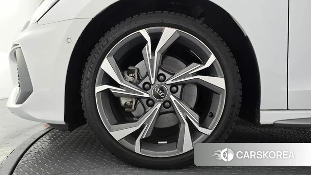 Audi A3 (8Y) id 5034141 из Кореи 15