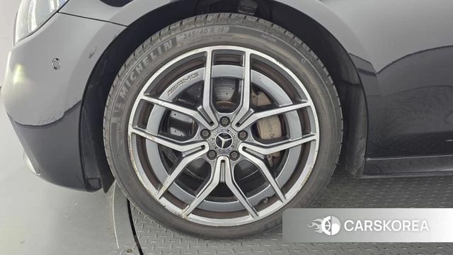 Mercedes-Benz E-Class W213 id 5053805 из Кореи 15