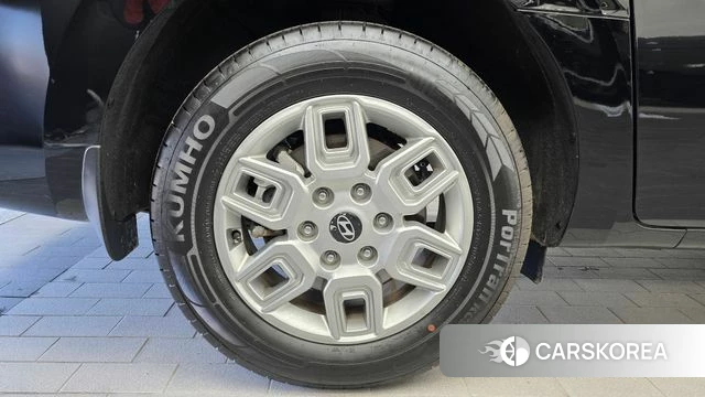 Hyundai The New Staria id 4984907 из Кореи 15