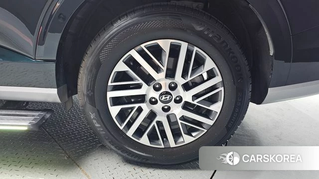 Hyundai Palisade (LX3) id 4710543 из Кореи 26
