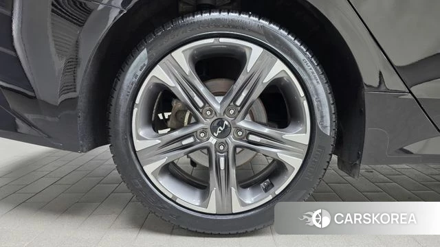 Kia K5 3rd generation id 5017283 из Кореи 15