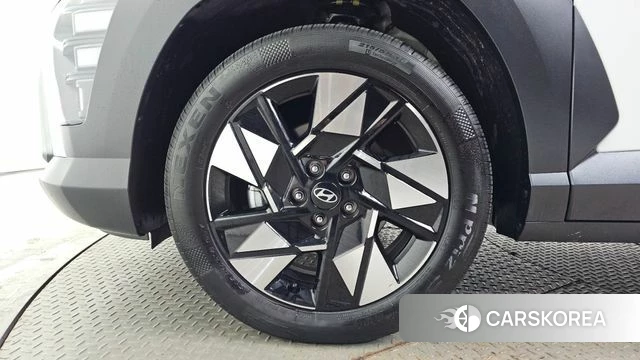 Hyundai Kona (SX2) id 5026134 из Кореи 27