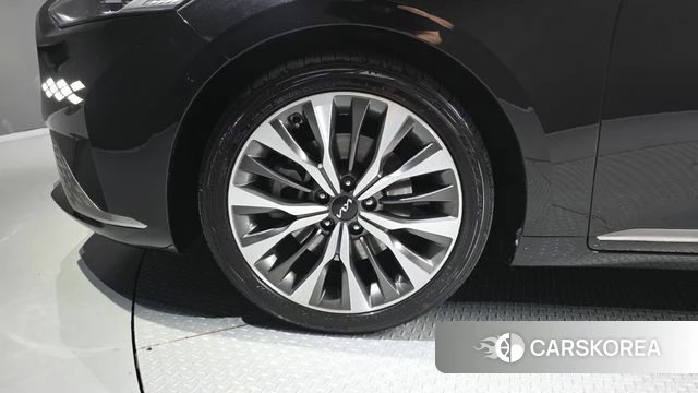Kia K8 id 4986532 из Кореи 23