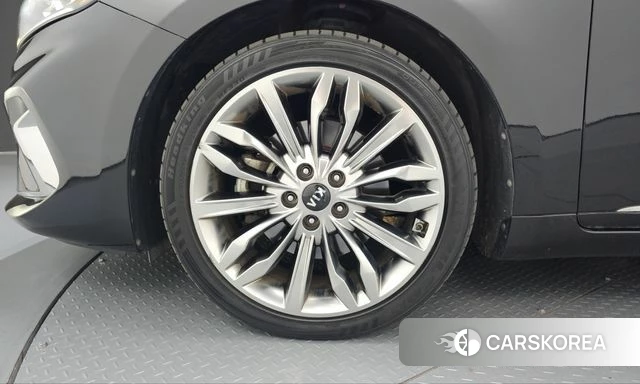 Kia K7 Premier id 5028932 из Кореи 33