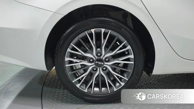 Kia The New K3 2nd generation id 4986717 из Кореи 29