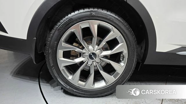 Kia Sorento 4th Generation id 4754404 из Кореи 37