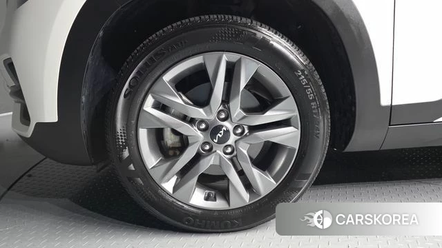 Kia Seltos id 4997167 из Кореи 26